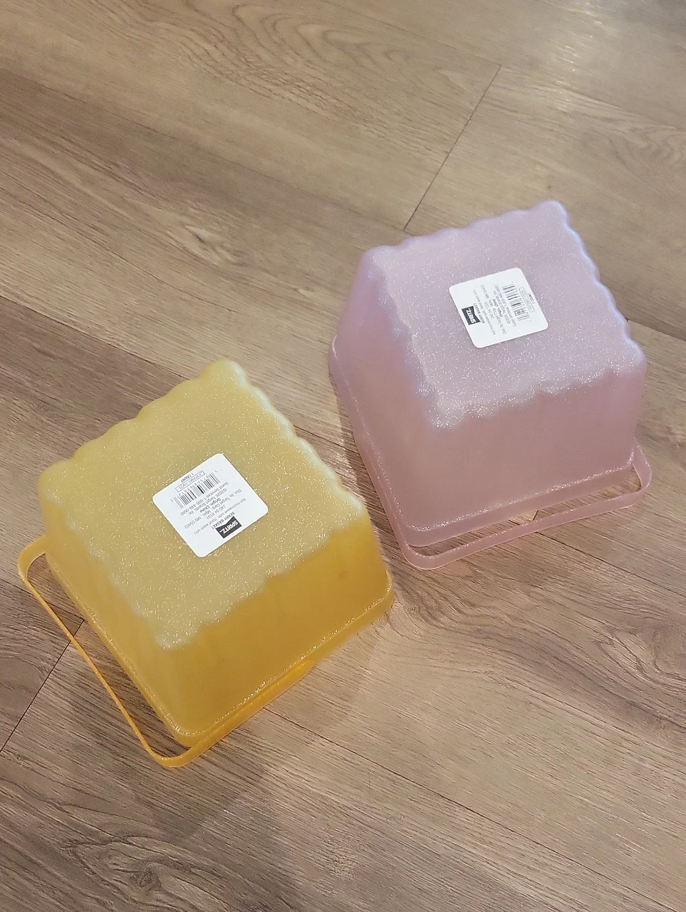 Storage Basket Bundle Free With Purchase